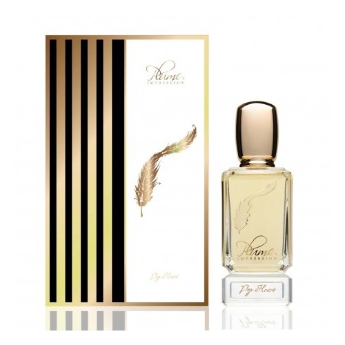 Plume Impression,  Pop Heart,  Eau de Parfum,  80 ml