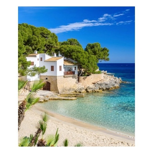 Eight & Bob, NUIT DE MEGÈVE,  Eau de Parfum , 100 ml