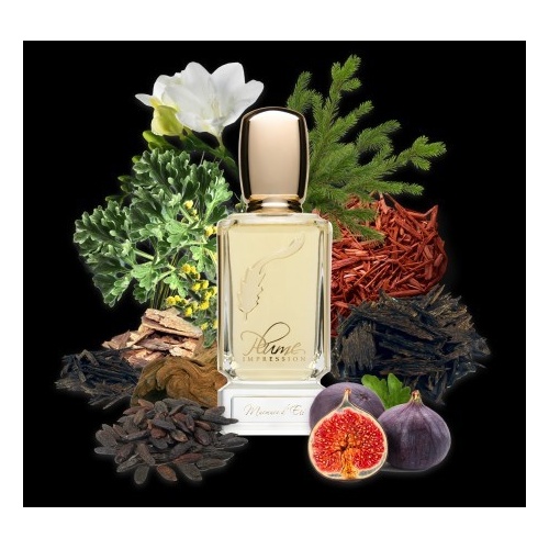 Eight & Bob, NUIT DE MEGÈVE,  Eau de Parfum , 100 ml