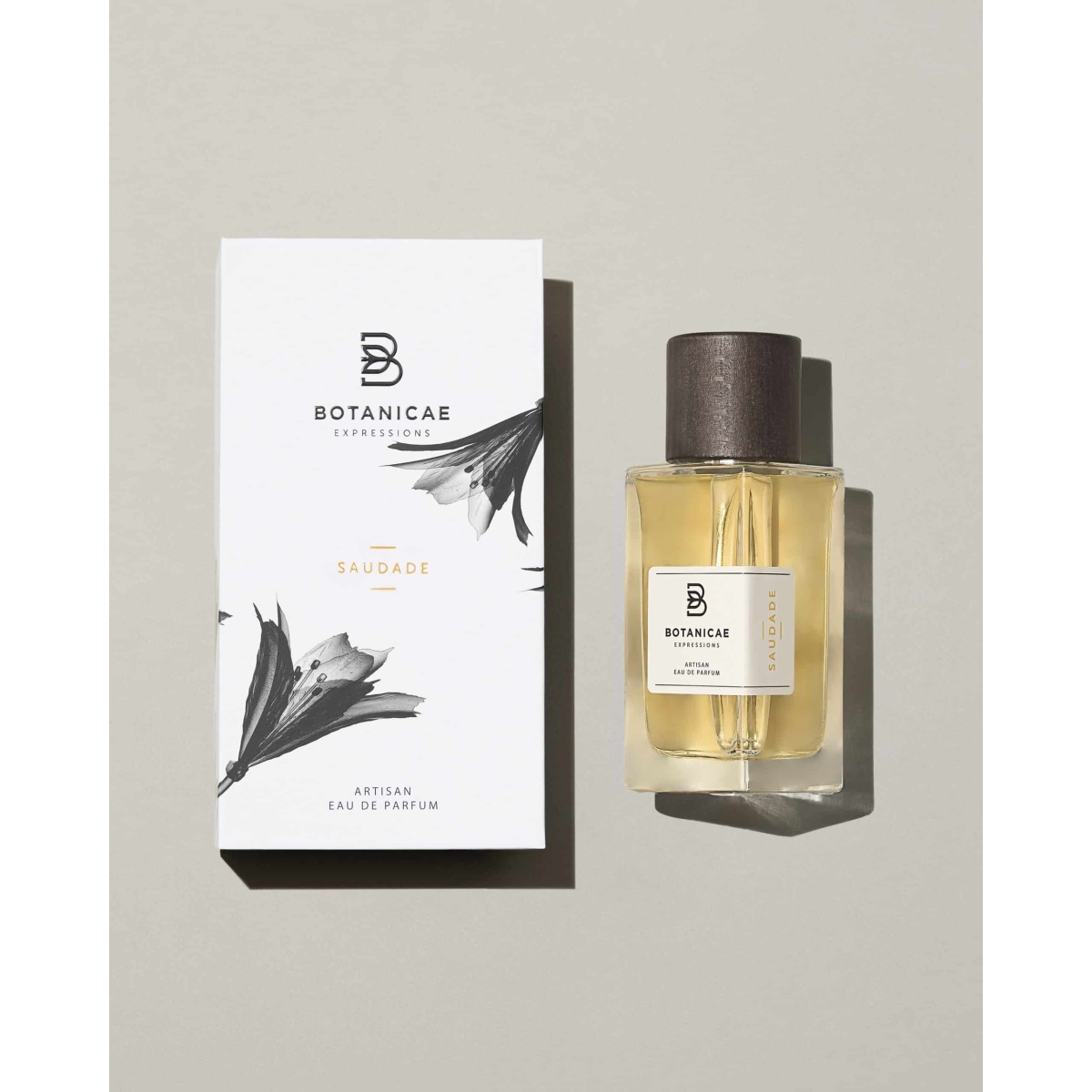 Botanicae Expressions, Tramonte,  Eau de Parfum,  100 ml