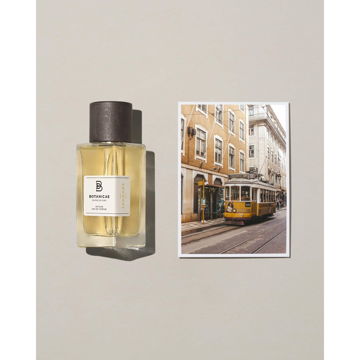 Botanicae Expressions, Tramonte,  Eau de Parfum,  100 ml