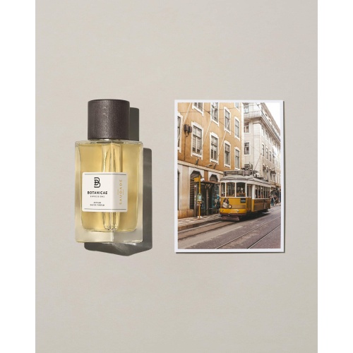 Botanicae Expressions, Tramonte,  Eau de Parfum,  100 ml