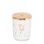 Joyful, (Luxury collection), Candle 180 gr, Teatro Fragranze Uniche