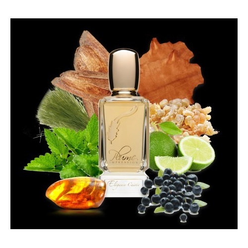 Olfattology, Yosemite,  Extrait de parfum, 100 ml