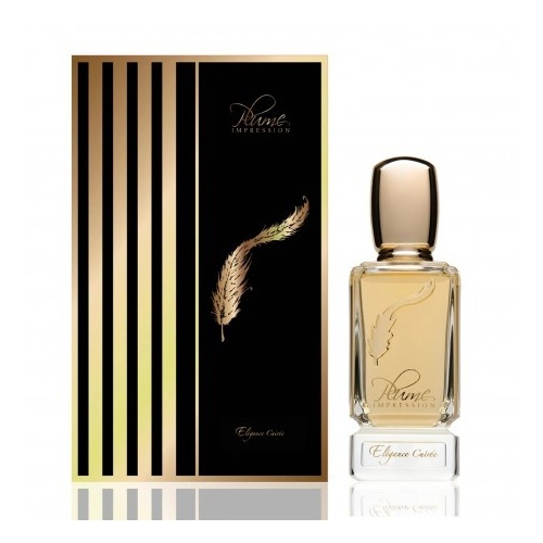 Olfattology, Yosemite,  Extrait de parfum, 100 ml