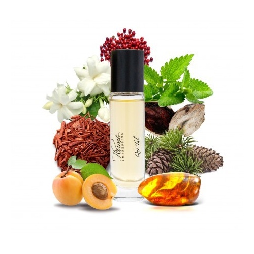 Fiore , (Luxury collection), Candle 180 gr, Teatro Fragranze Uniche