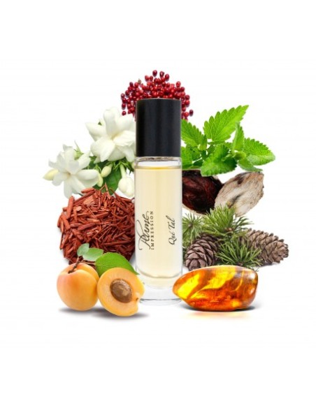 Plume Impression,  Que Tal,  Eau de Parfum,  15 ml
