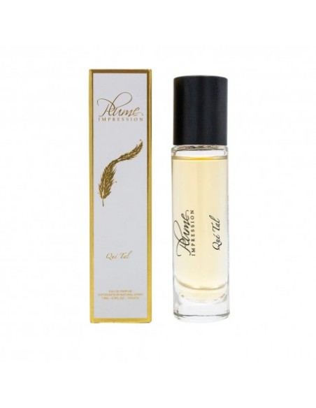 Plume Impression,  Que Tal,  Eau de Parfum,  15 ml