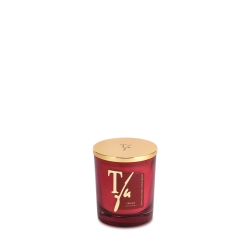 Ceresia , (Luxury collection), Candle 180 gr, Teatro Fragranze Uniche
