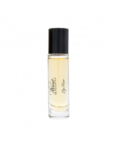 Plume Impression,  Pop Heart,  Eau de Parfum,  15 ml