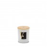 Fiore , (Luxury collection), Candle 180 gr, Teatro Fragranze Uniche
