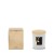 Fiore , (Luxury collection), Candle 180 gr, Teatro Fragranze Uniche