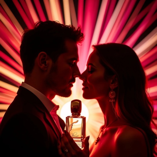 Plume Impression,  LOVE no shame,  Eau de Parfum,  80 ml