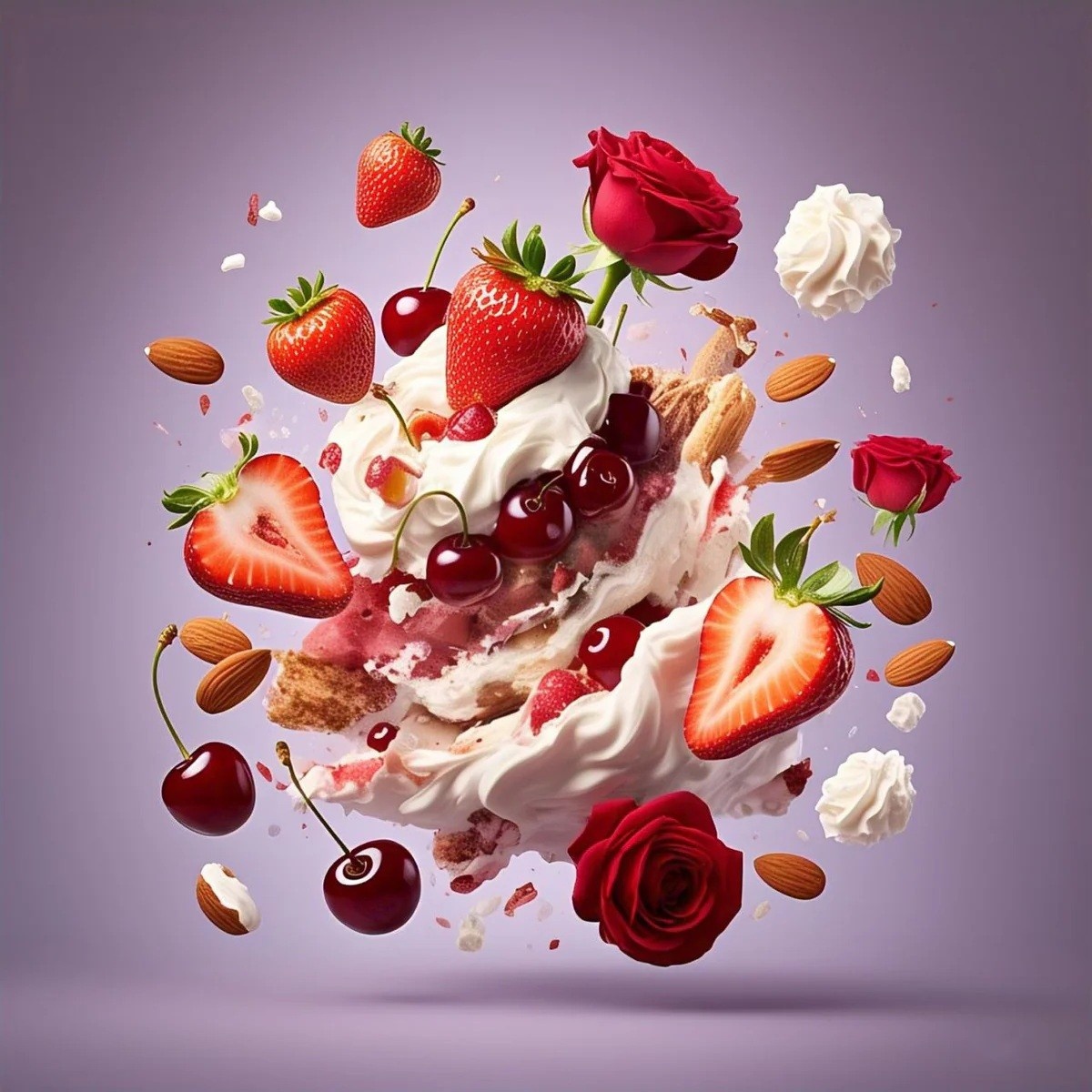 Plume Impression,  LOVE no shame,  Eau de Parfum,  80 ml