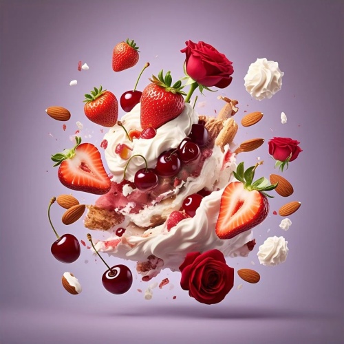 Plume Impression,  LOVE no shame,  Eau de Parfum,  80 ml