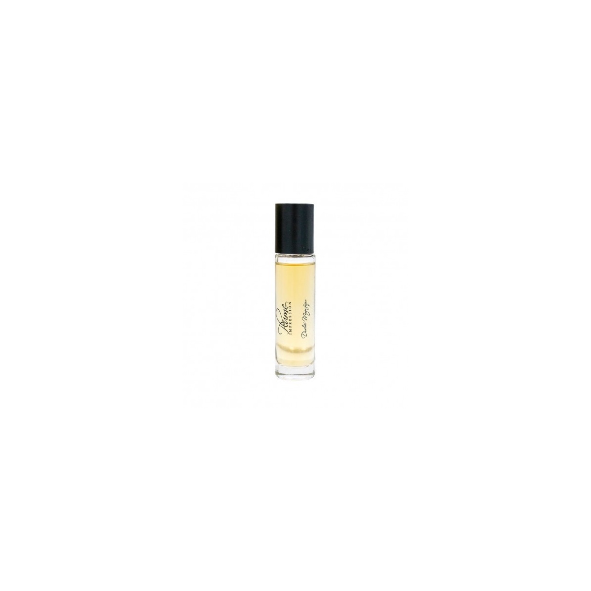 Plume Impression,  Art Nouveau,  Eau de Parfum, 15 ml