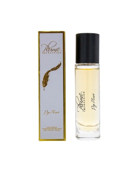 Plume Impression,  Pop Heart,  Eau de Parfum,  15 ml