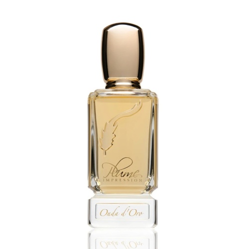 Plume Impression,  Onda d’Oro,  Eau de Parfum,  80 ml