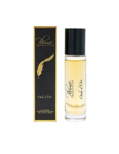 Plume Impression,  Onda d’Oro,  Eau de Parfum,  15 ml
