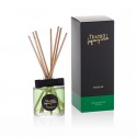 FIG LEAVES (Foglie di fico),  Diffuser With Sticks  100 ml, Teatro Fragranze Uniche