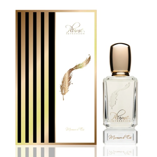 Plume Impression,  Murmure d’Eté,  Eau de Parfum,  80 ml