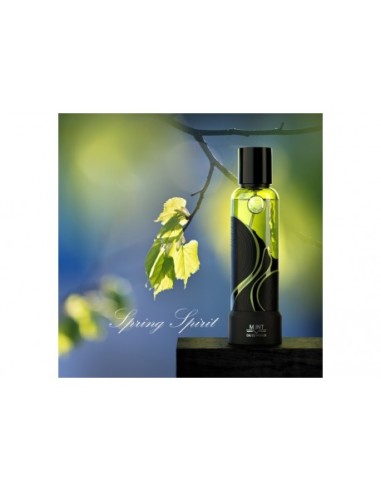 M.INT, SPRING SPIRIT,  Eau de Parfum 75 ml