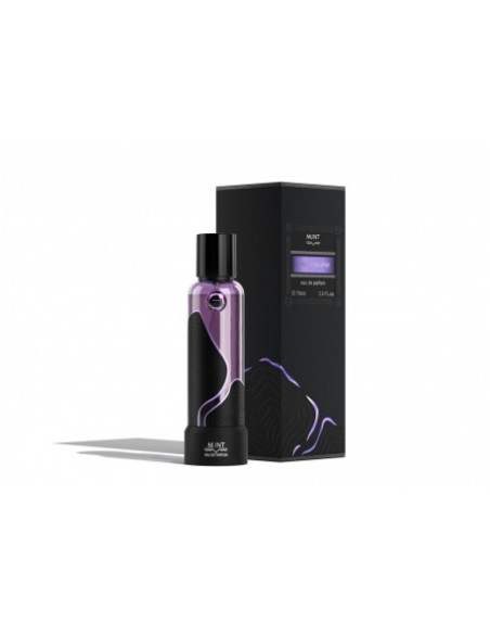 M.INT, PURPLE ECLIPSE,  Eau de Parfum 75 ml