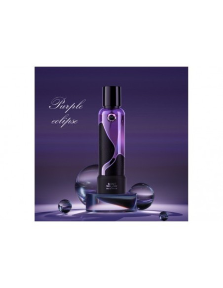 M.INT, PURPLE ECLIPSE,  Eau de Parfum 75 ml