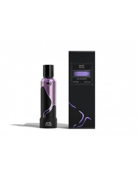 M.INT, PURPLE ECLIPSE,  Eau de Parfum 75 ml