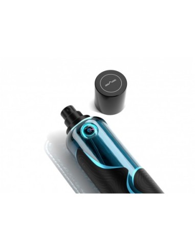 M.INT, NO COWARD,  Eau de Parfum 75 ml