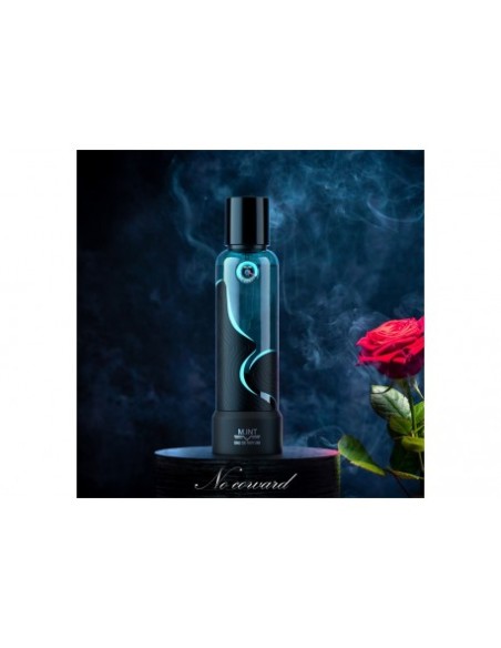 M.INT, NO COWARD,  Eau de Parfum 75 ml