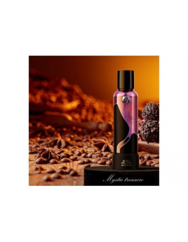 M.INT, MYSTIC TREASURE,  Eau de Parfum 75 ml