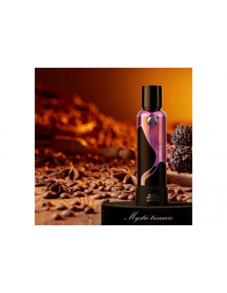 M.INT, MYSTIC TREASURE,  Eau de Parfum 75 ml