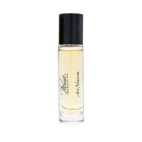 Plume Impression,  Art Nouveau,  Eau de Parfum,  15 ml