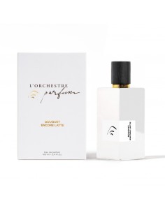 L'orchestre parfum, Bouquet Encore Latte, Eau de Parfum 100ml
