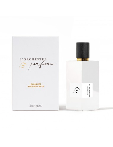 L'orchestre parfum, Bouquet Encore Latte, Eau de Parfum 100ml