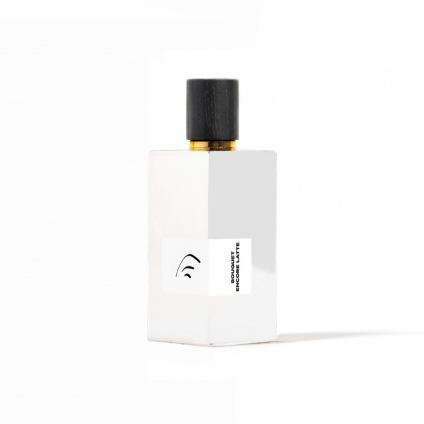 L'orchestre parfum, Bouquet Encore Latte, Eau de Parfum 100ml