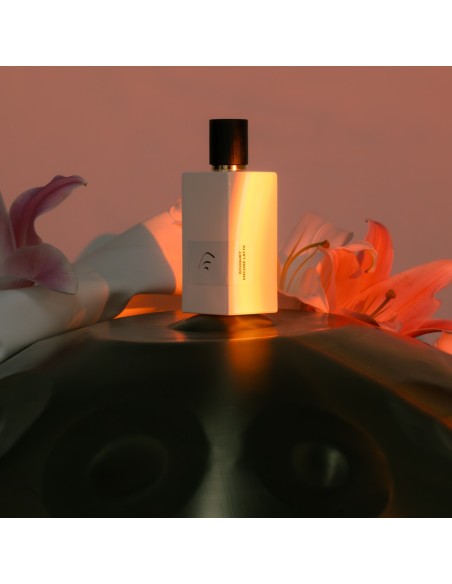 L'orchestre parfum, Bouquet Encore Latte, Eau de Parfum 100ml