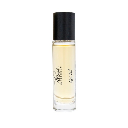 Plume Impression, Que Tal,  Eau de Parfum,  15 ml