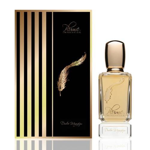 Plume Impression,  Dualité Magnifique,  Eau de Parfum,  80 ml