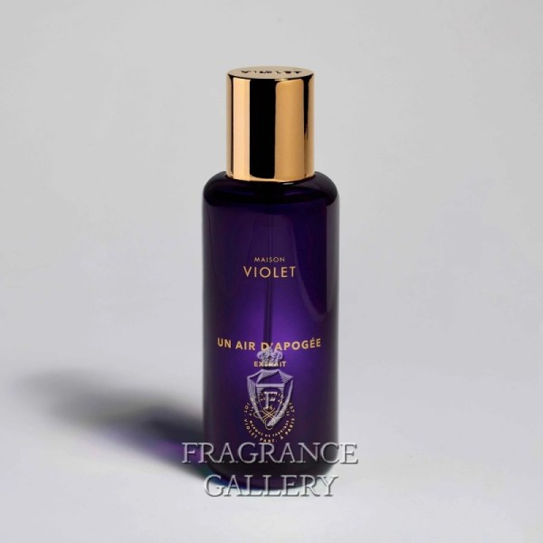 Maison Violet, UN AIR D'APOGÉE EXTRAIT, 50 ml