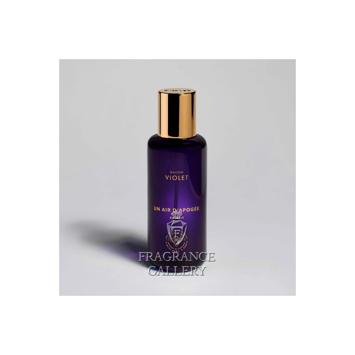 Maison Violet, UN AIR D'APOGÉE EXTRAIT, 50 ml