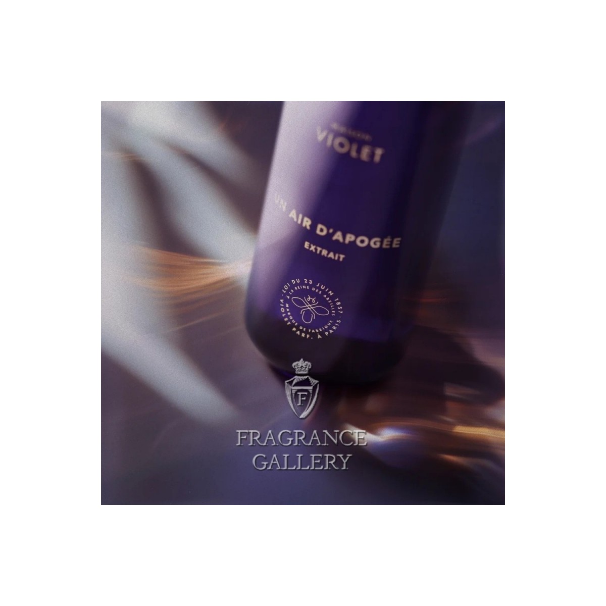 Maison Violet, UN AIR D'APOGÉE EXTRAIT, 50 ml