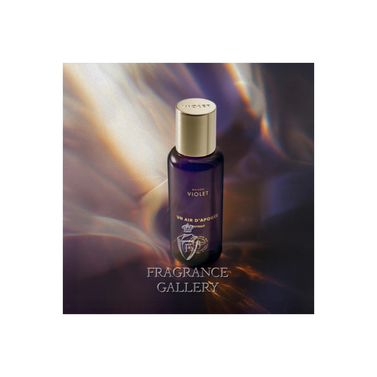 Maison Violet, UN AIR D'APOGÉE EXTRAIT, 50 ml