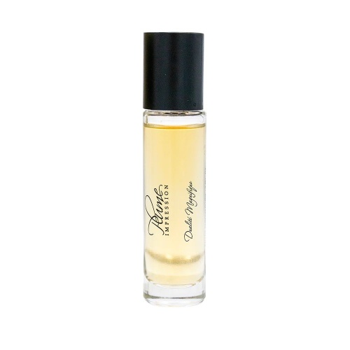 Plume Impression,  Dualité Magnifique,  Eau de Parfum,  80 ml