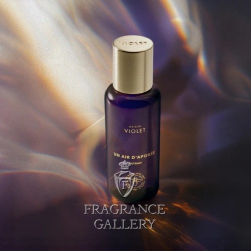 Maison Violet, UN AIR D'APOGÉE EXTRAIT, 50 ml