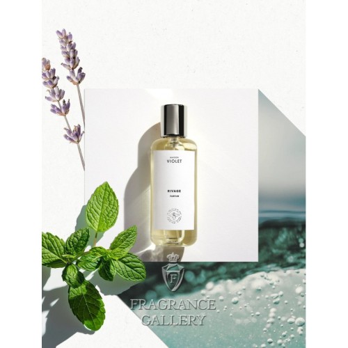Maison Violet, RIVAGE, Perfume 100 ml