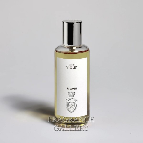 Maison Violet, RIVAGE, Perfume 100 ml