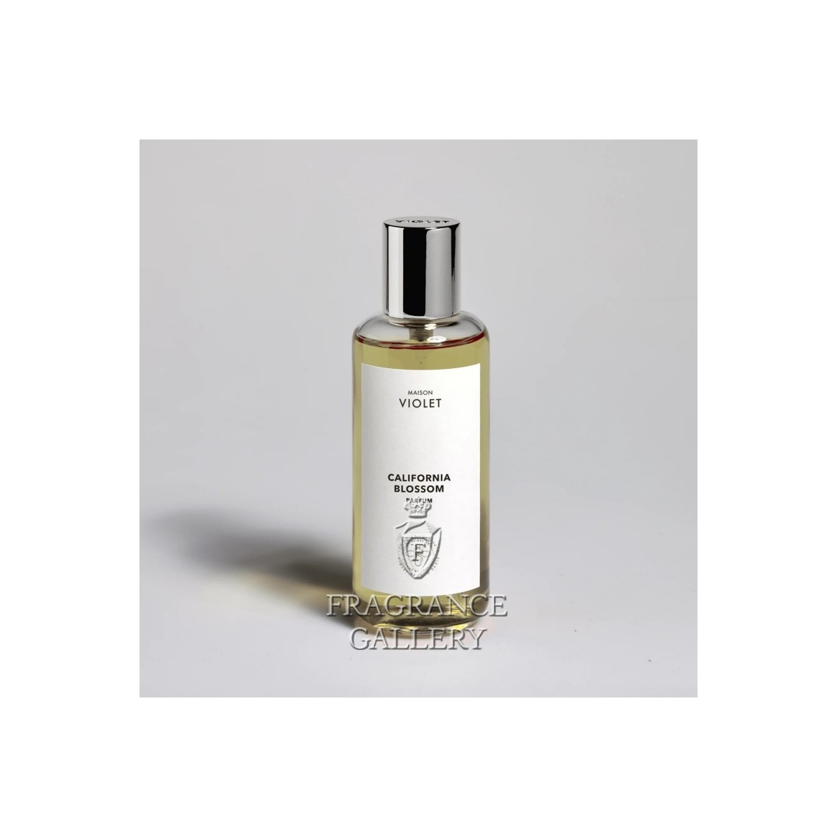 Maison Violet, CALIFORNIA BLOSSOM, Perfume 100 ml