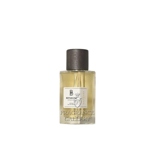 Botanicae Expressions, Saudade, Eau de Parfum, 100 ml